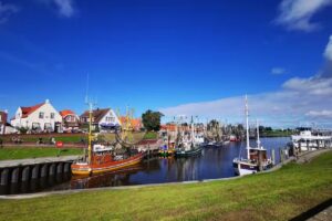 Frieslands Ferienwohnung