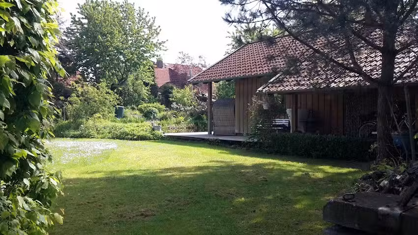 Frieslandurlaub