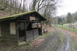 Fritz-Büschler-Hütte