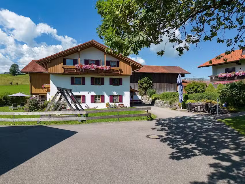 Fritzhof