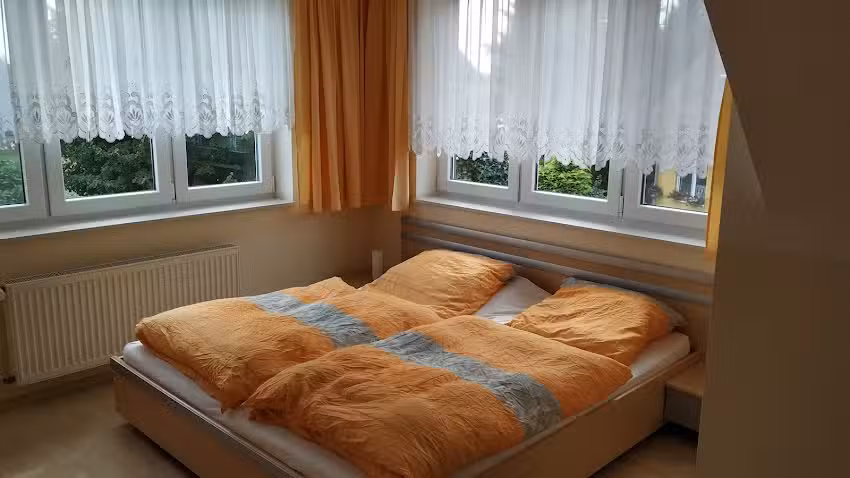 Fritzis Haus