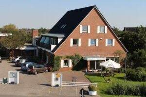 Frühstückshotel Möven Kieker