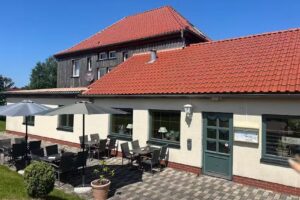 Frühstückspension „Alte Straßenmeisterei“