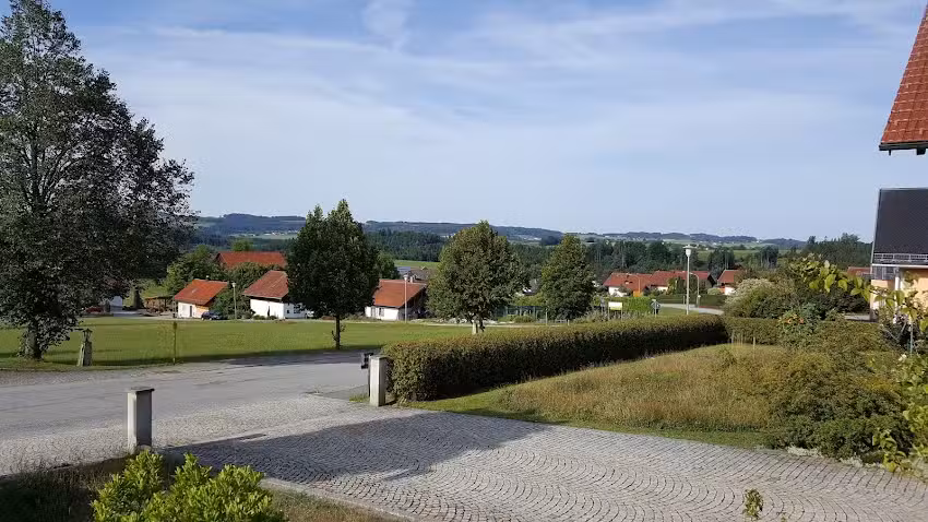 Fr&uuml;hst&uuml;ckspension Hochleitner