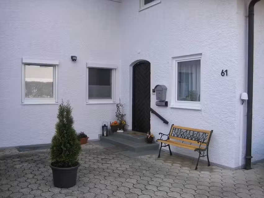 Fr&uuml;hst&uuml;ckspension Lavendel