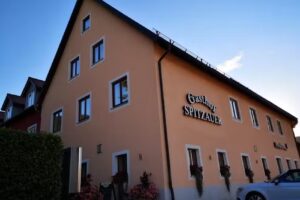 Fr&uuml;hst&uuml;ckspension Spitzauer