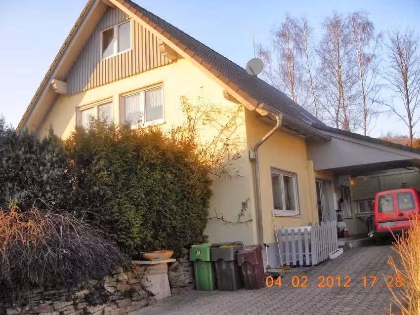 Fr&uuml;hst&uuml;cksservice/ Monteurzimmer