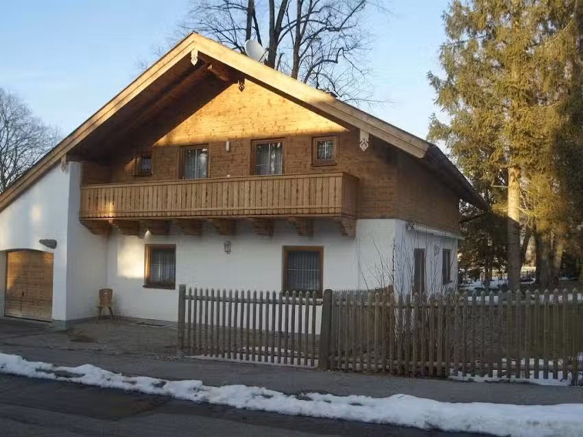 F&uuml;chslein&acute;s Ferienhaus