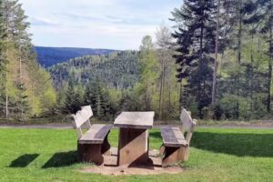 F&uuml;nf B&auml;ume H&uuml;tte