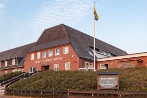 F&uuml;nf-St&auml;dte-Heim