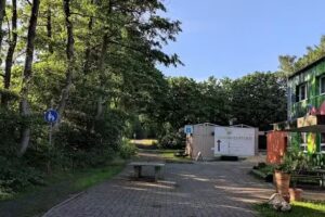 FUNtasie Hotel