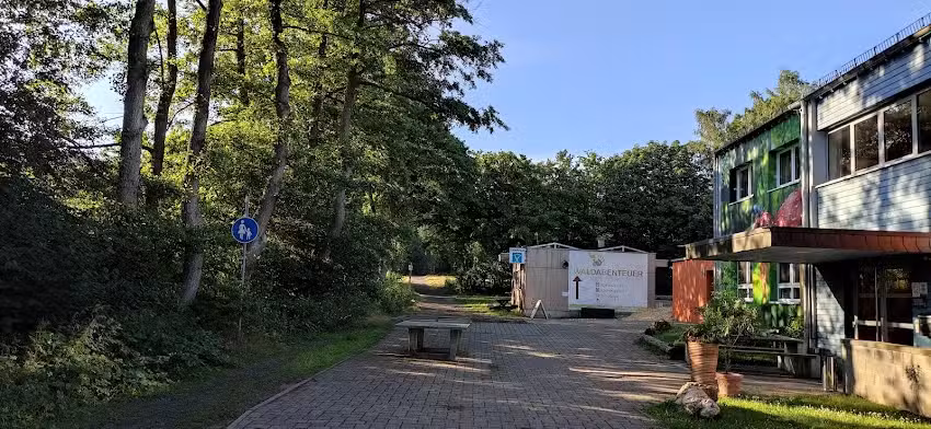 FUNtasie Hotel