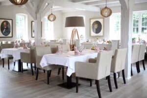 F&uuml;rst Bismarck M&uuml;hle | Restaurant &middot; Hotel &middot; Veranstaltungen