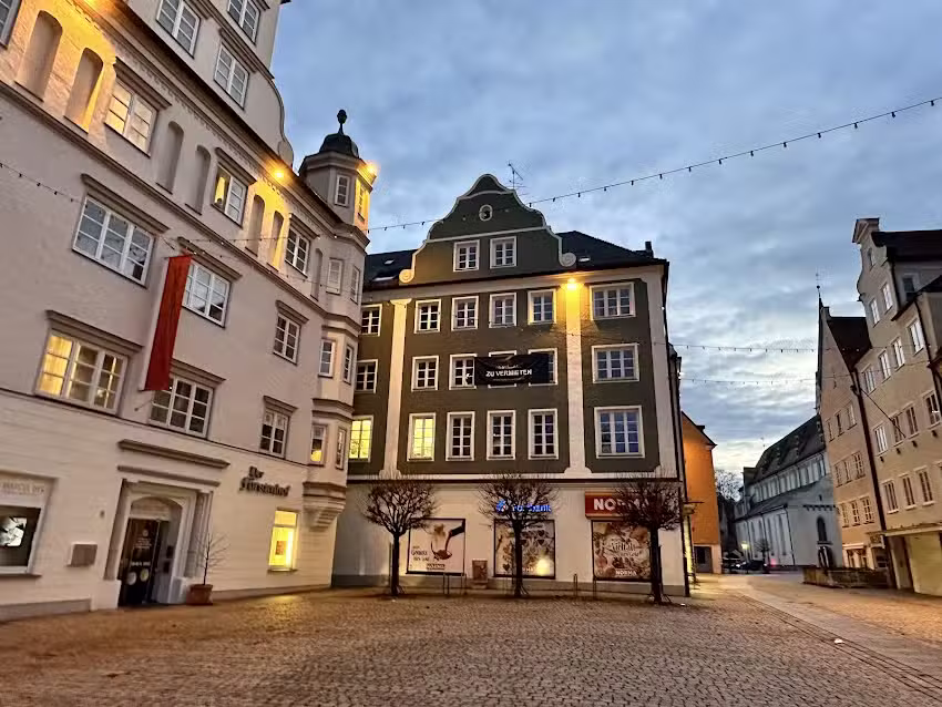 F&uuml;rstenhof