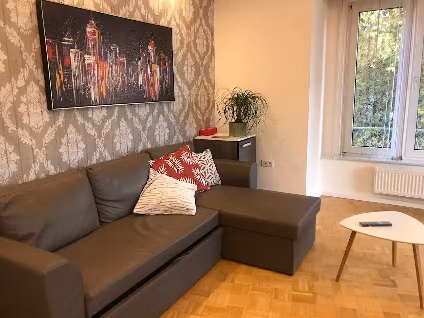 F&uuml;rstenwall Apartment