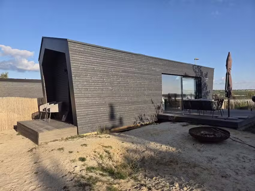 FUTOPIA Cabins