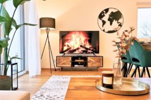 Fynbos Apartments Michaelsweg Straubing