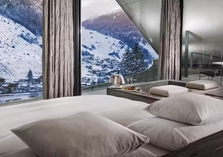 G&K Penthouse