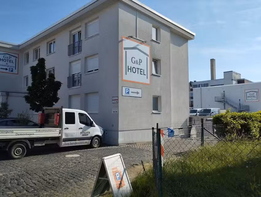 G&P Hotel