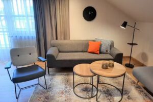 Gaby Appartements Bad Füssing