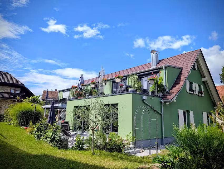 Gadenhaus