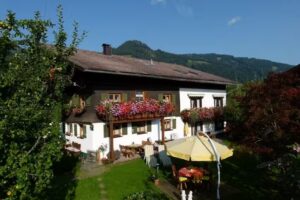 Gaestehaus Caser