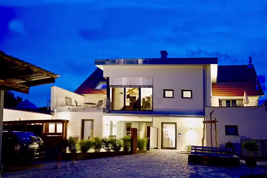 Gaestehaus Herzig