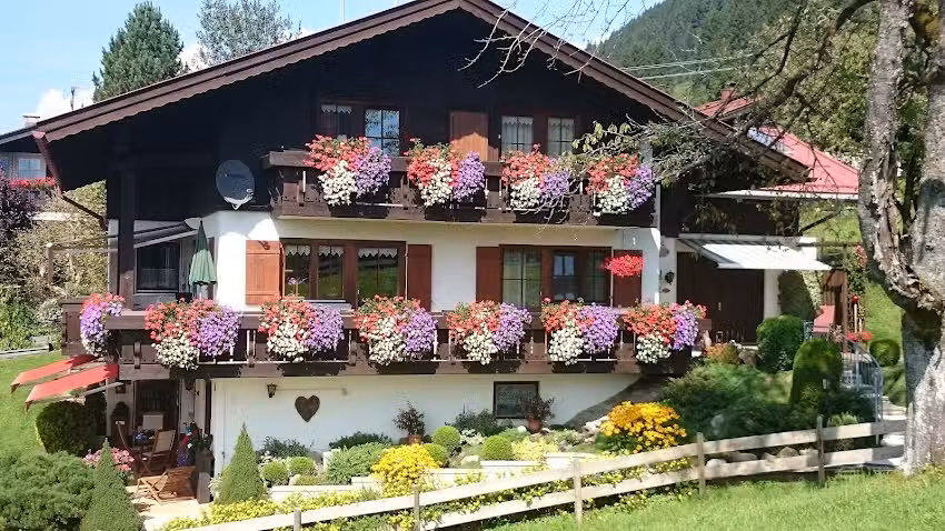Gaestehaus Hindelang