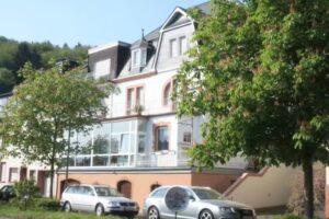 Gaestehaus Steffens