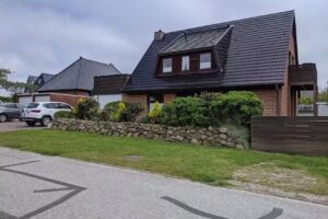 Gaestehaus Stroezel