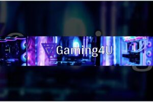 Gaming4U