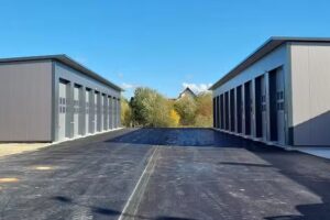 Garagenpark Welzhofer