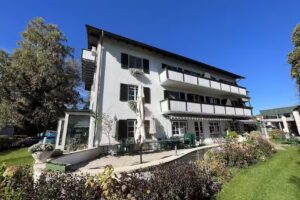 Garden Hotel Reinhart KG