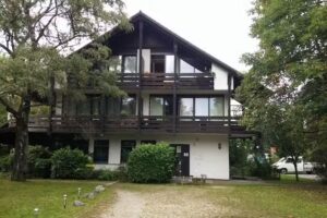 Garden House