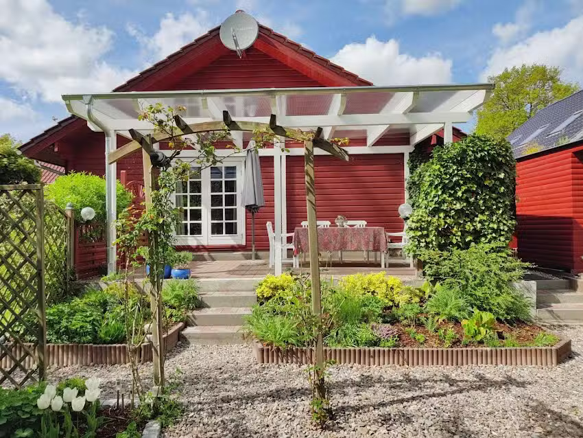 Garden House Owschlag