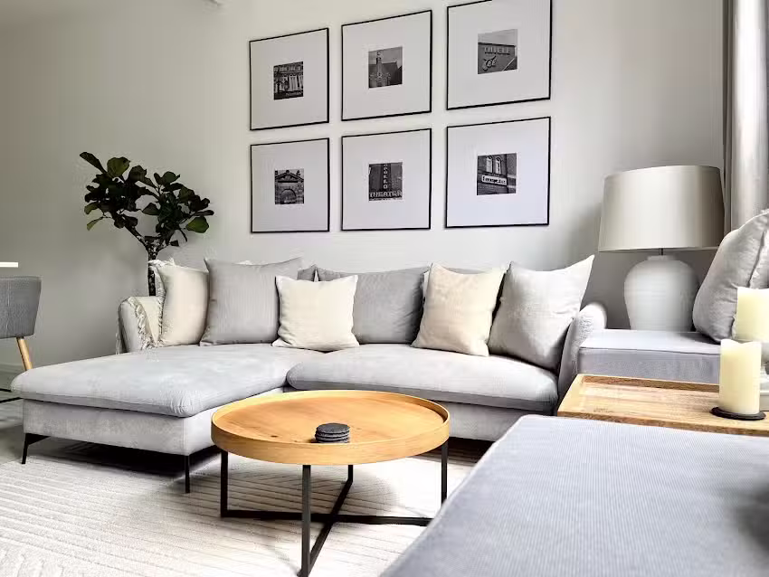 Garden Suite Emden