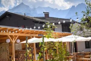 Garmischer Hof