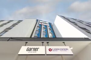 Garner Hotel Augsburg Nord by IHG