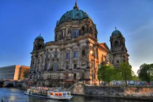 Garner Hotel Berlin &ndash; Checkpoint Charlie by IHG