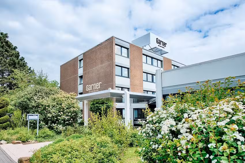 Garner Hotel Mainz by IHG