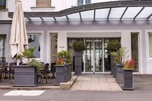 Garner Hotel Post Aschaffenburg by IHG