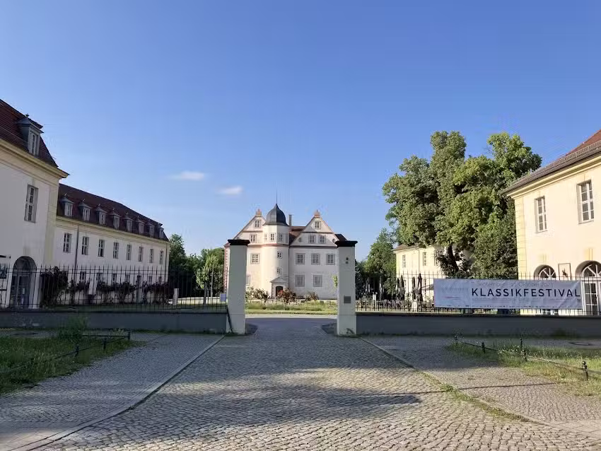 Garni-Hotel Brandenburg