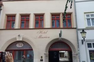 Garni St. Marien
