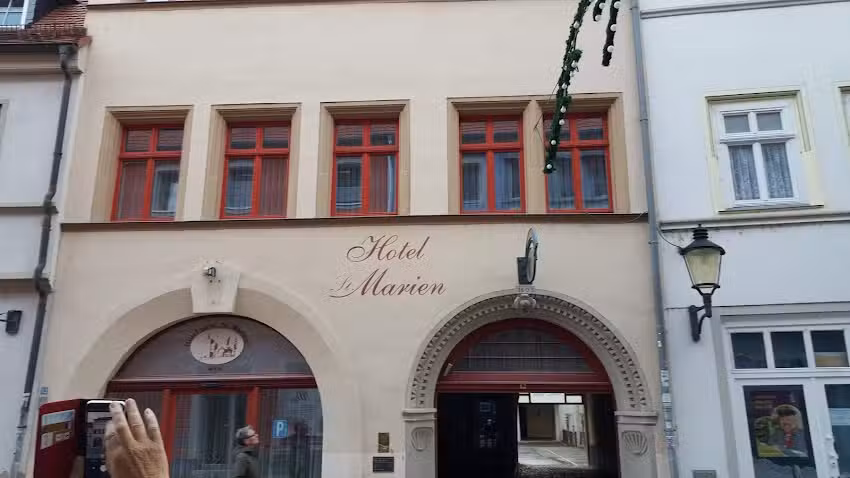 Garni St. Marien