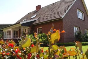 Garrn&rsquo;s Ferienwohnung Altes Land