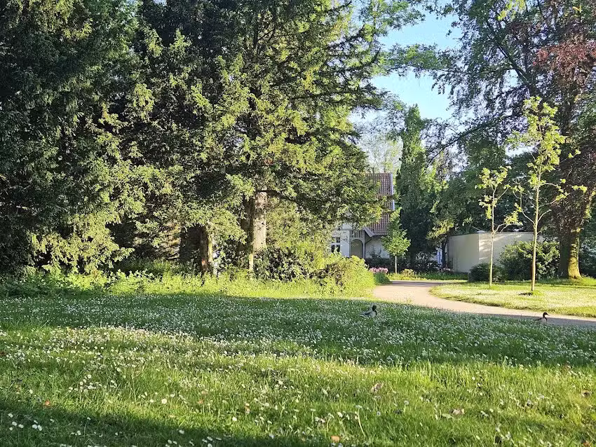 Garten Residence Gelsenkirchen