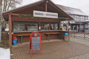 Gartenhaus Jerusel UG