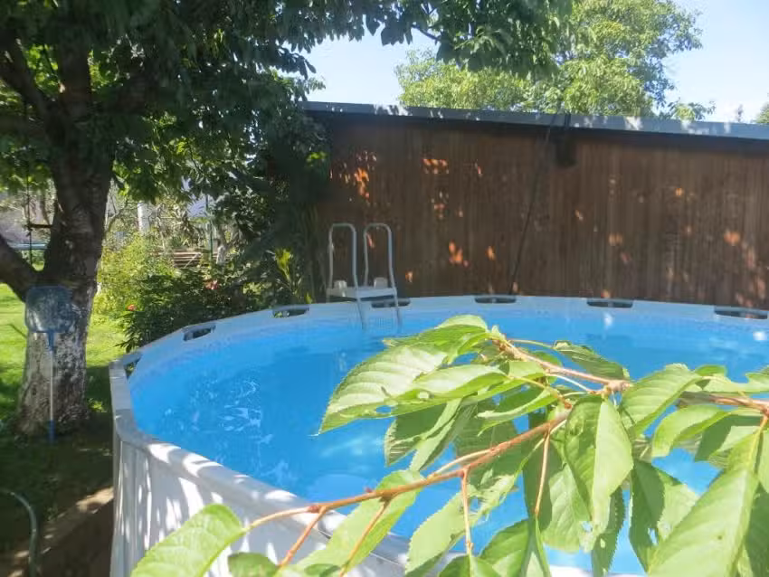 Gartenhaus Klotzsche