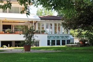 Gartenhotel Feldeck