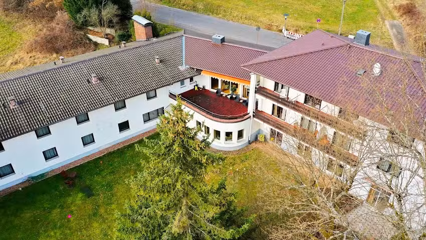 Gartenhotel LandArt